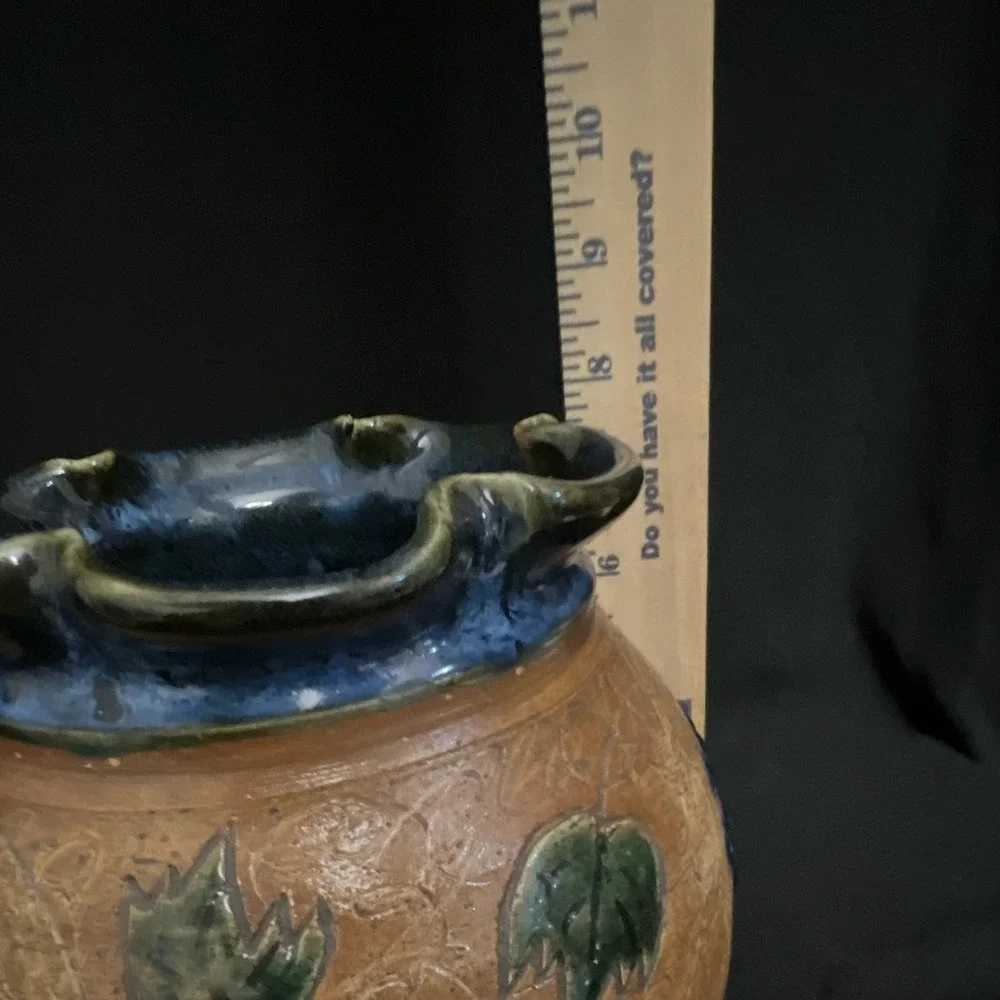 Rockhouse Pottery rockhouse pottery